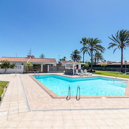 Beach Luxury Bungalow Сан-Бартоломе Экстерьер фото