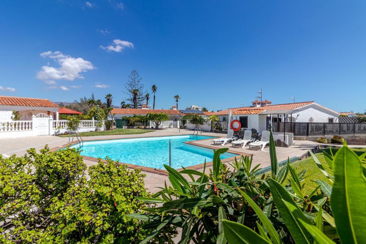 Beach Luxury Bungalow Сан-Бартоломе Экстерьер фото
