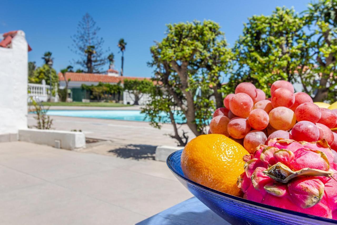Beach Luxury Bungalow Сан-Бартоломе Экстерьер фото