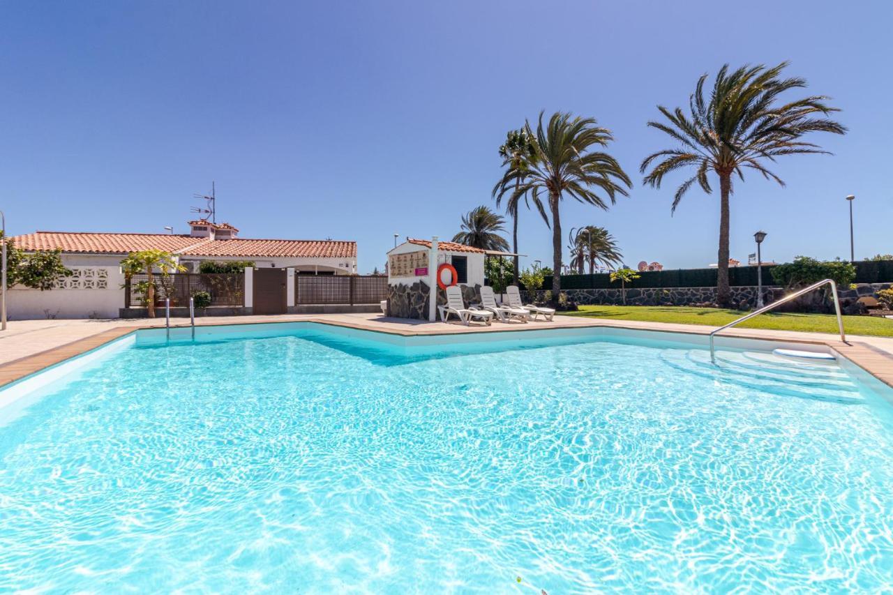 Beach Luxury Bungalow Сан-Бартоломе Экстерьер фото