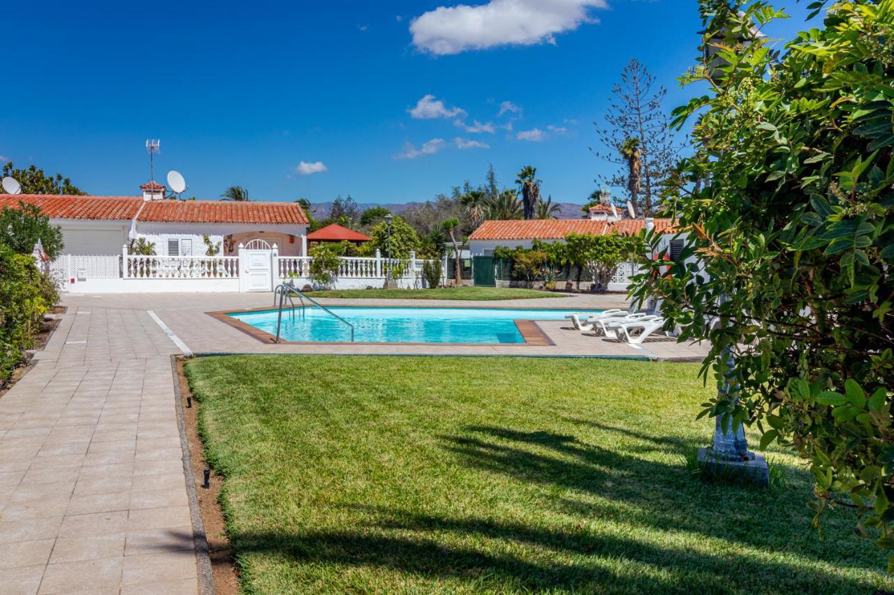 Beach Luxury Bungalow Сан-Бартоломе Экстерьер фото