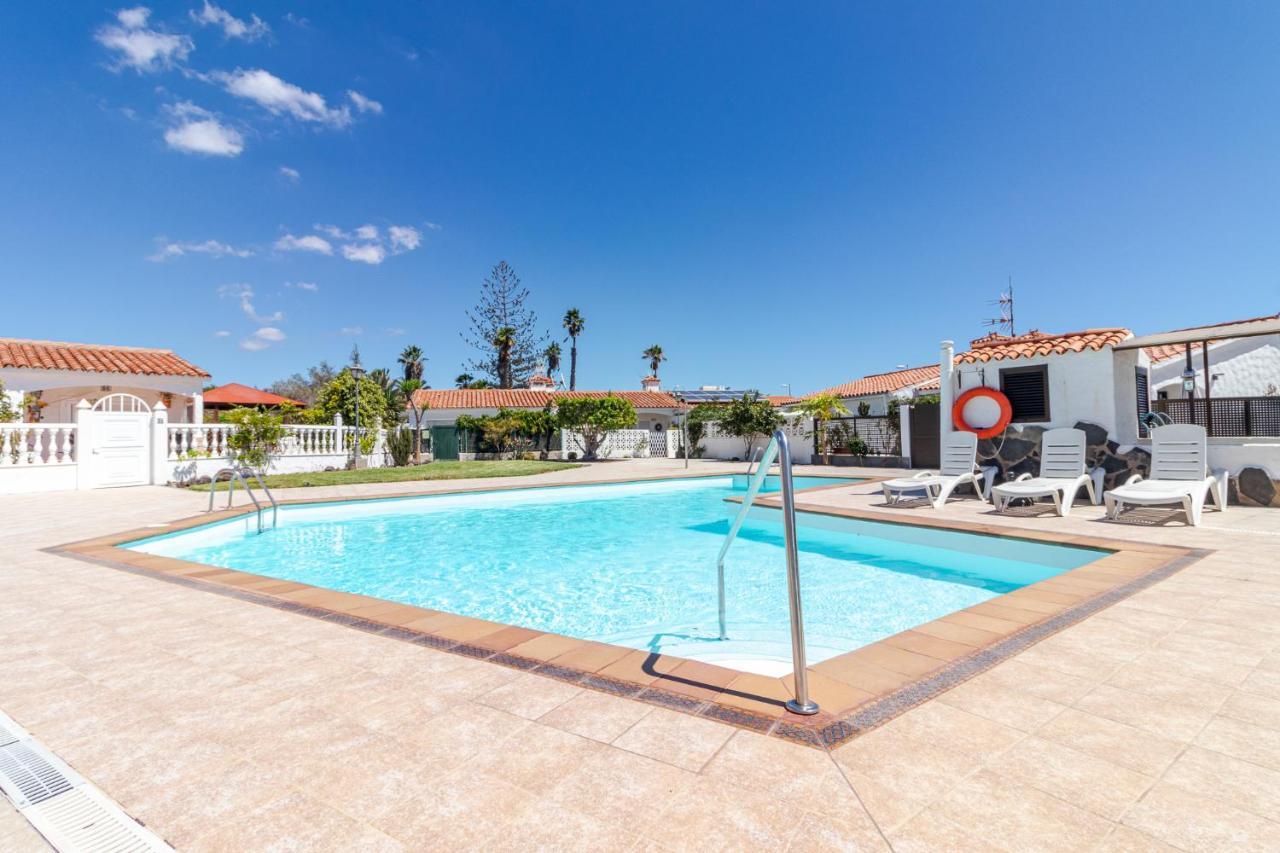 Beach Luxury Bungalow Сан-Бартоломе Экстерьер фото